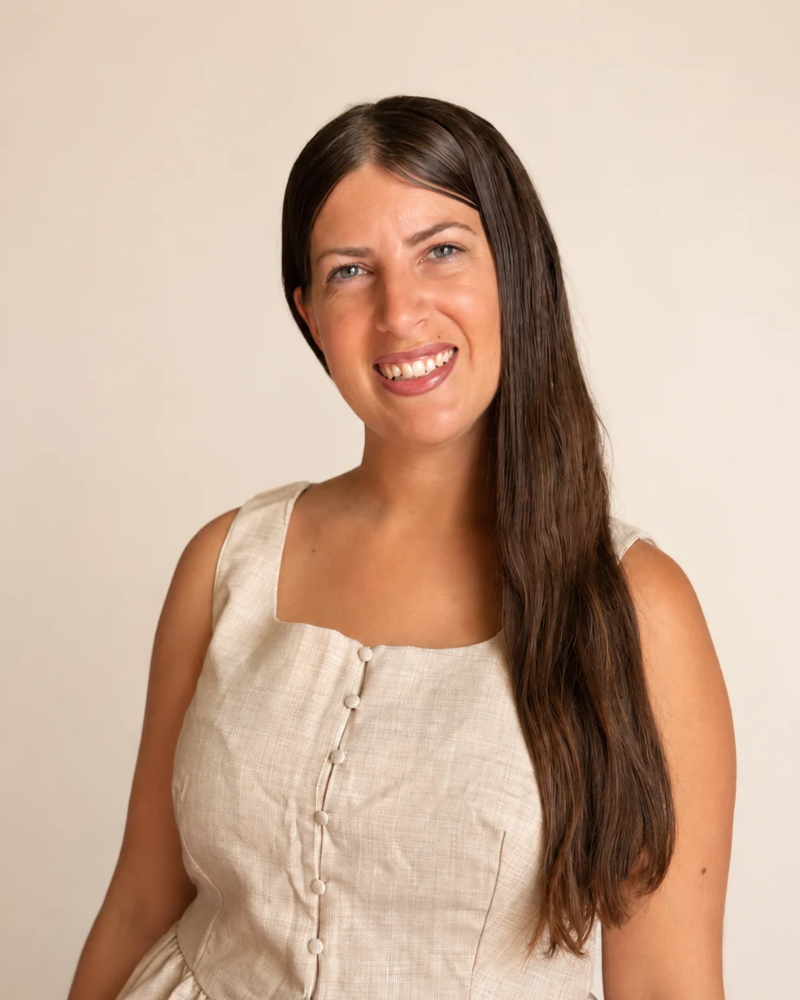 Silvia Jiménez